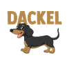 Hund Dachshund Dackel