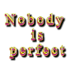 nobody