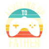 Leveling up to father