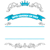 Uwe Name Design