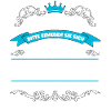 Victor Name Design