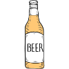 Beer Bottle
