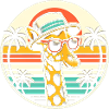 Giraffe Sunglasses