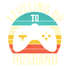 Leveling up to husband