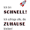 SCHNELL IST ANSICHTSSACHE