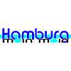 Hamburg Moin Moin blueblue