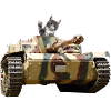 Panzerkatze
