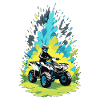Quad & Off-Road