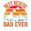 Dog Rescue Dad Street Dog