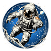 Astronaut