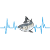 Salmon Fishing Salmon Angler