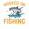 Salmon Fishing Salmon Angler