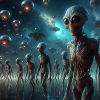 Astronomie Physik