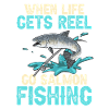 Salmon Fishing Salmon Angler