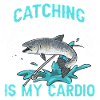 Salmon Fishing Salmon Angler