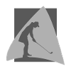 Golf Ball Golfer