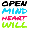 Open Mind, Heart & Will – Achtsamkeits-Statement