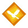Bird, Wing, Animal