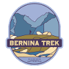 Bernina Trek - Graubünden, Switzerland