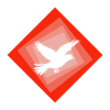 Oiseau, volée d’oiseaux, animal