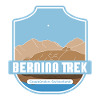 Bernina Trek - Graubünden, Switzerland