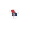 Serbie