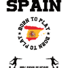 Spanien