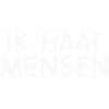 Ik Haat Mensen - Eerlijke Statement