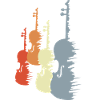 Violin Sketch