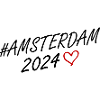 Amsterdam 2024 Heart Trip