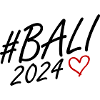 Bali 2024 Heart Trip