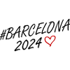 Barcelona 2024 Heart Trip