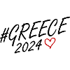 Greece 2024 Heart Journey