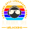 Level 21