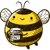 Fat Bee