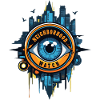 Œil de surveillance de quartier