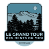 Le Grand Tour des Dents du Midi - Suisse