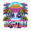 Eighties 80 ́s 80s