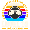Level 19