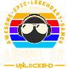 Level 17