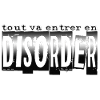 Disorder