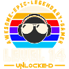 Level 14