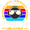 Level 11