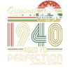 Anniversaire des années 1940