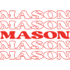 Mason Funny Appreciation Quotes