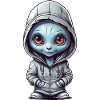 Alien mignon