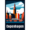 Copenhague