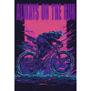 Cycling vibes
