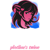 Character´s Shine plotline´s twine