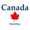 Hamilton - Ontario - Canada - Kanada
